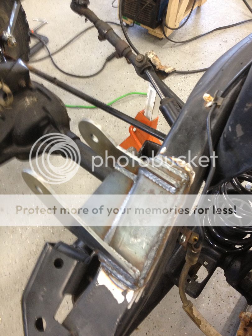 M10 Weld Nut Welding Jacket Harbor Freight